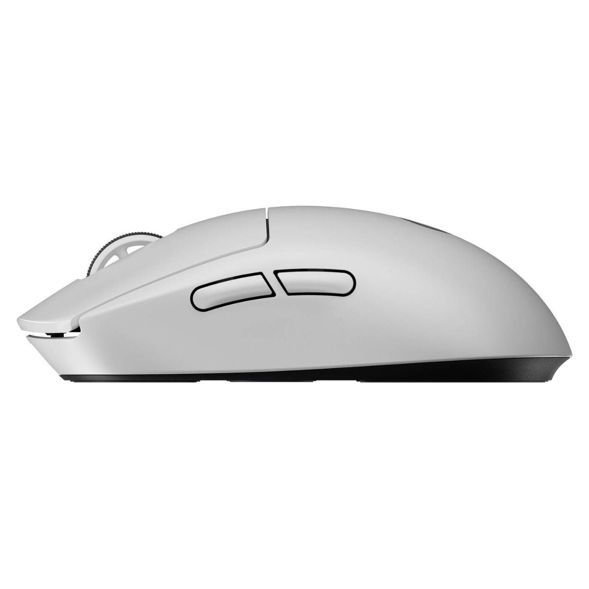 Logitech G Pro X Superlight Wireless Gaming Mouse – HERO 25K Sensor, 25600 DPI, 70H Battery, Ultra-Lightweight, 2.4GHz - Black, White, Pink, Red