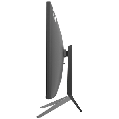 GAMEON GOP32UHD144IPS Premium Series 32" 4K UHD, 144Hz, MPRT 0.5ms, HDMI 2.1, Fast IPS Gaming Monitor (Supports PS5) - Black