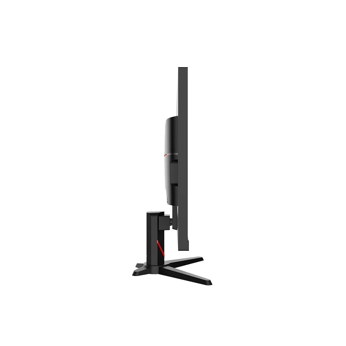 GAMEON GOMM24FHD200IPS 24-Inch FHD Fast IPS Gaming Monitor | 200Hz | 0.5ms MPRT | HDMI 2.1 | FreeSync & G-SYNC Compatible | GOMM24FHD200IPS