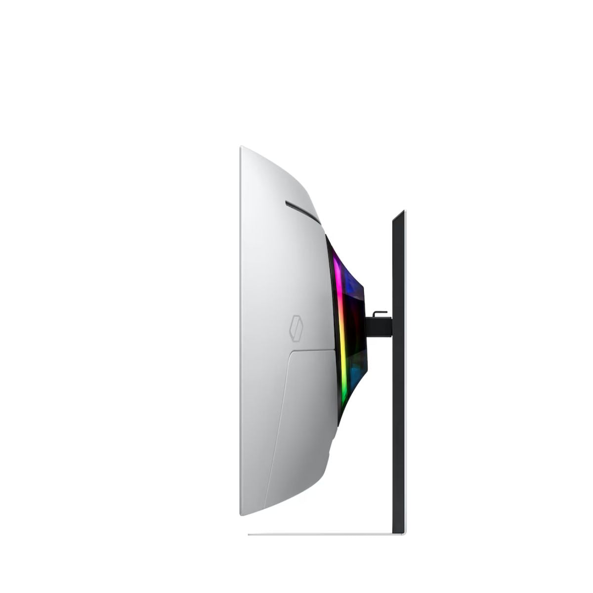 Samsung Odyssey G8 G855D Smart Gaming Monitor – 34" OLED UWQHD, 175Hz, 0.03ms, FreeSync Premium Pro & G-SYNC Compatible