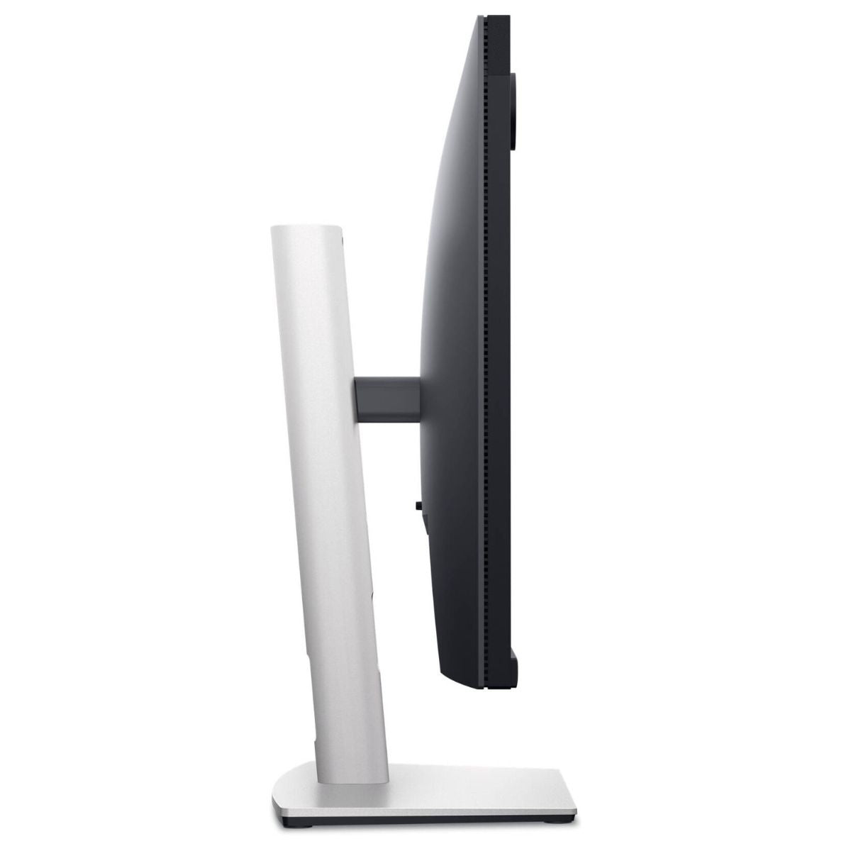 Dell Conferencing Monitor, 23.8" FHD IPS Display, 60Hz Refresh Rate, 5ms (Fast GtG) Response Time, Built-In 4mp RGB + IR 2K Camera, 2x 5w Built-In Speaker, ComfortView Plus, Silver