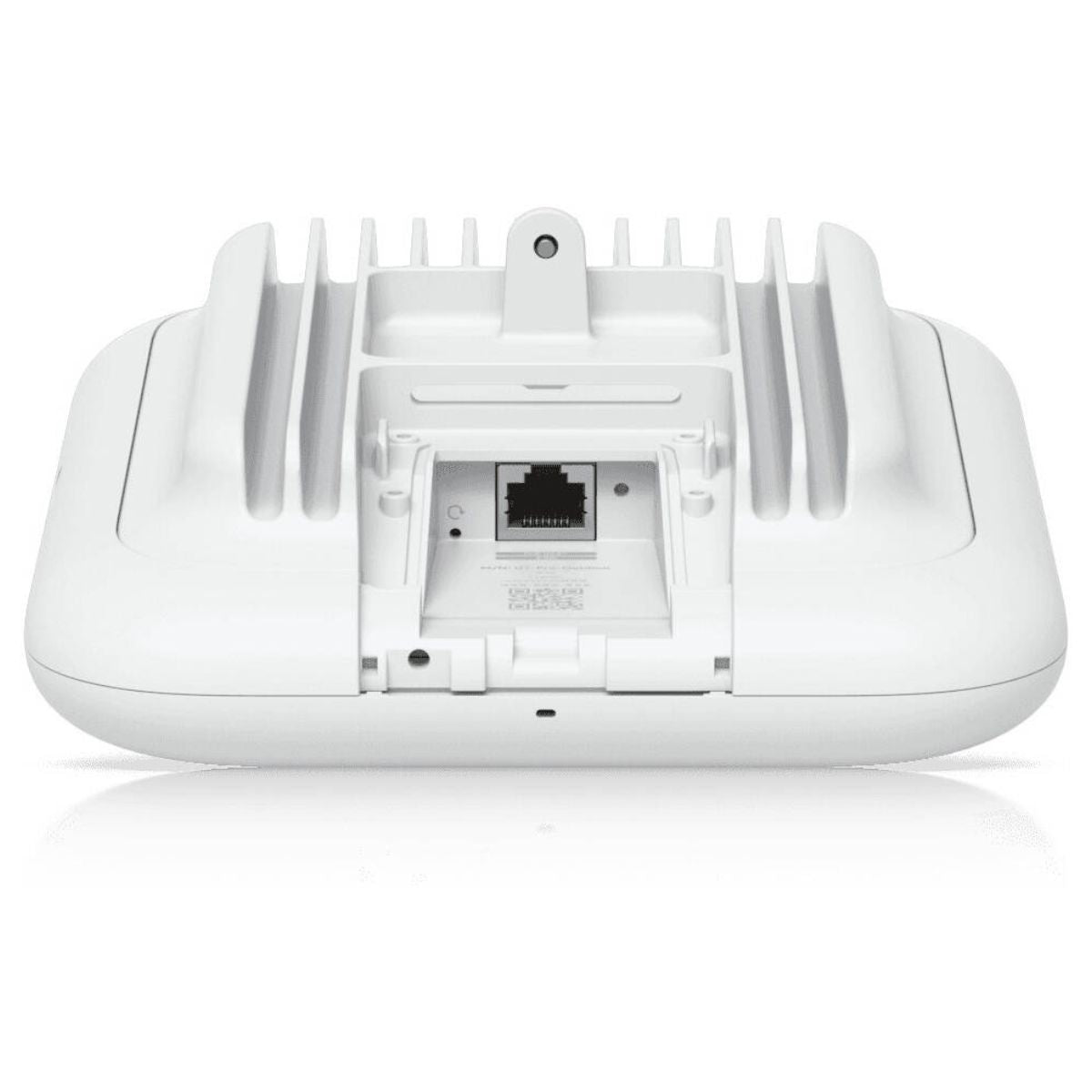 Ubiquiti U7 Pro Outdoor Access Point, Wi-Fi 7 Standard, 6 Spatial Streams, Up to 5.8 Gbps (6 GHz), Wireless Meshing, 465 m² Coverage | U7-PRO-OUTDOOR