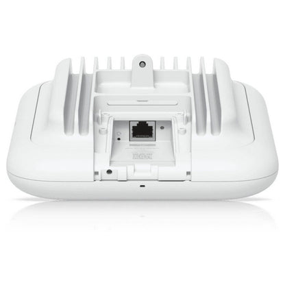 Ubiquiti U7 Pro Outdoor Access Point, Wi-Fi 7 Standard, 6 Spatial Streams, Up to 5.8 Gbps (6 GHz), Wireless Meshing, 465 m² Coverage | U7-PRO-OUTDOOR