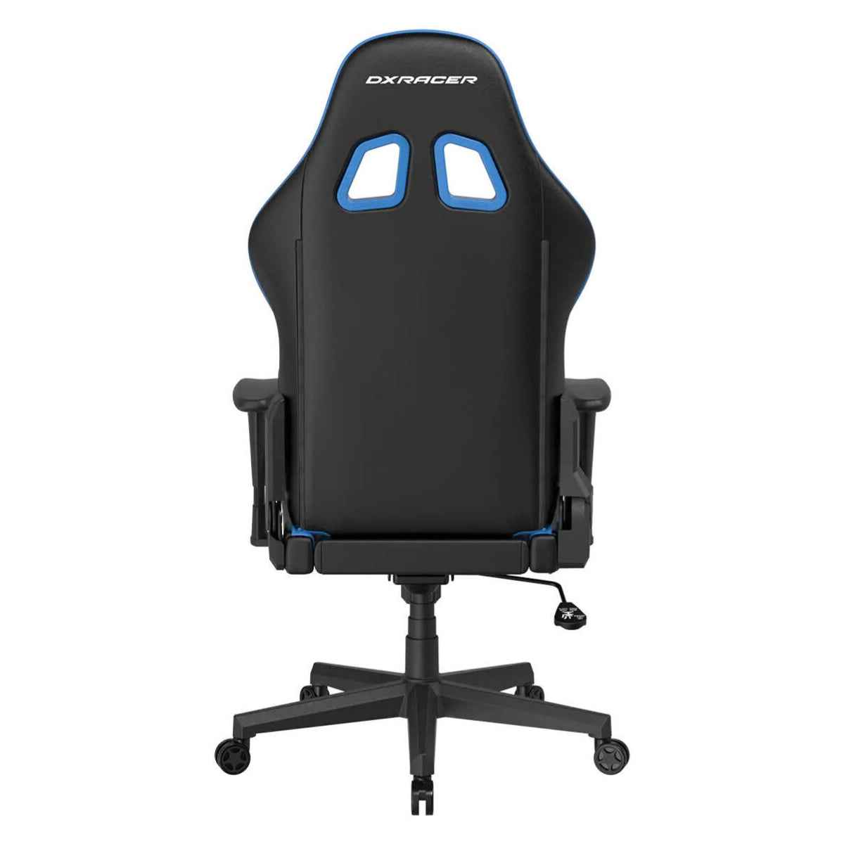 DXRacer Prince Series P132 Gaming Chair – Premium Racing-style Ergonomic Chair for Gamers & Professionals Style, Comfort & Performance for Long Sessions