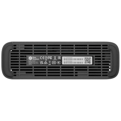 Synology BeeStation Personal Cloud NAS – 4TB, Private Storage Server