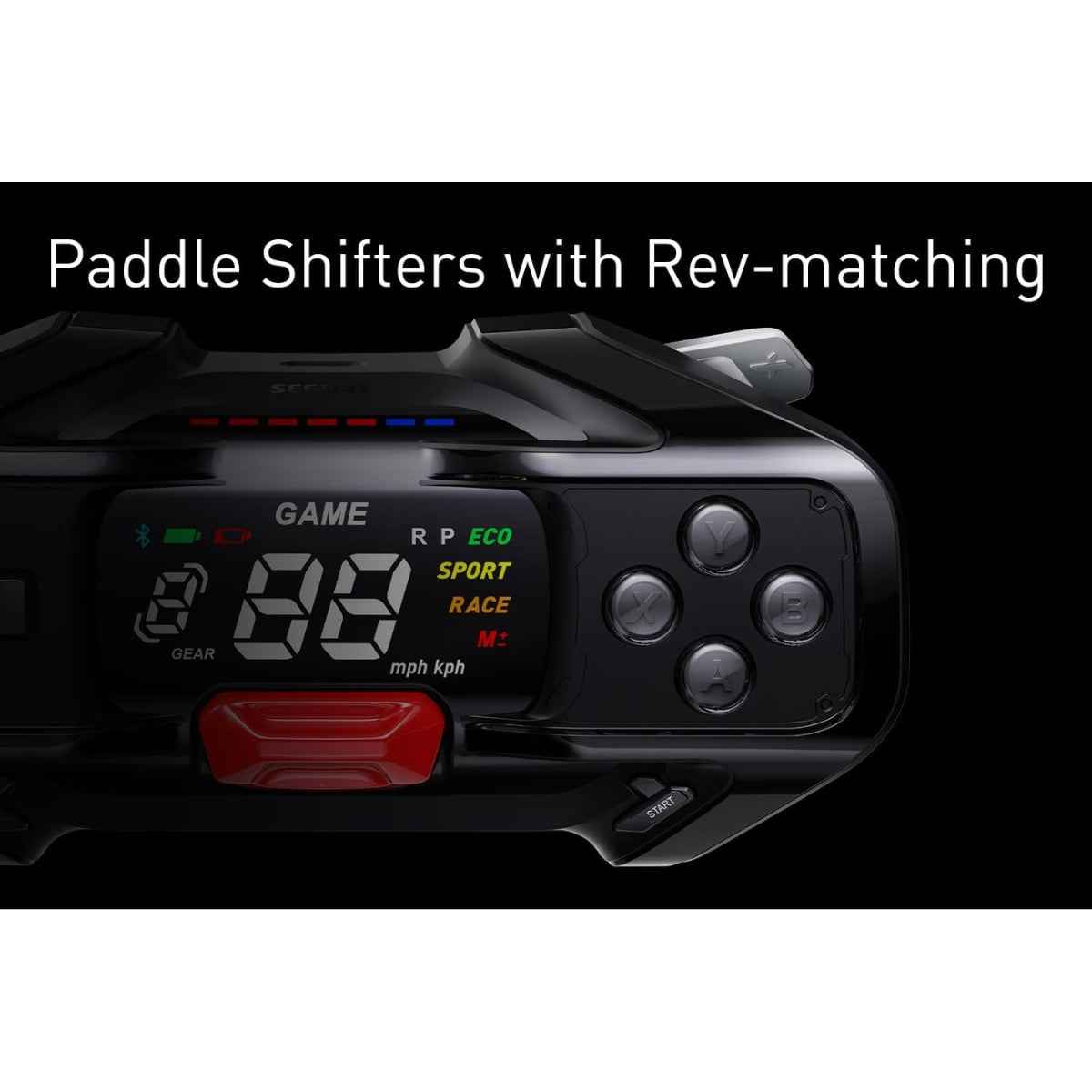 Segway Ninebot GoKart Pro 2 – High-Performance Electric Go-Kart for Racing & Gaming Race, Game & Ride: Ultimate Flexibility for Indoor & Outdoor Use in the UAE