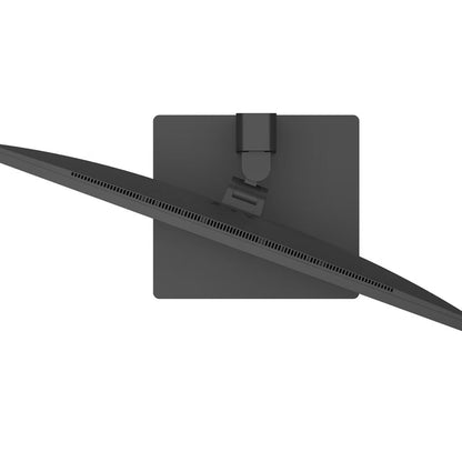 LG  UltraFine Monitor, 27" IPS Display, 4K UHD Resolution, 60Hz Refresh Rate, 5ms (GtG) Response Time, Super Resolution+, Dynamic Action Sync, USB Type-C, Black