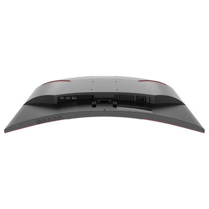 AOC CQ32G3SE 31.5" Curved QHD Gaming Monitor – 165Hz, 1ms MPRT, FreeSync Premium, 1000R VA Panel