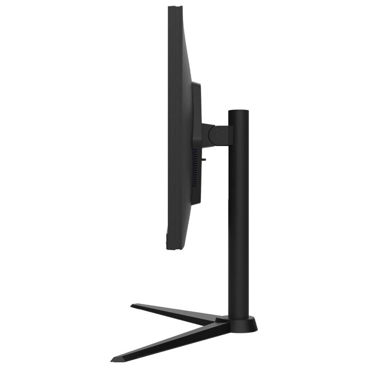 GAMEON GOMP24FHD380IPS Midnight Pro Series 24" FHD, 380Hz, MPRT 0.5ms, HDMI 2.1, Fast IPS Gaming Monitor (Supports PS5) - Black
