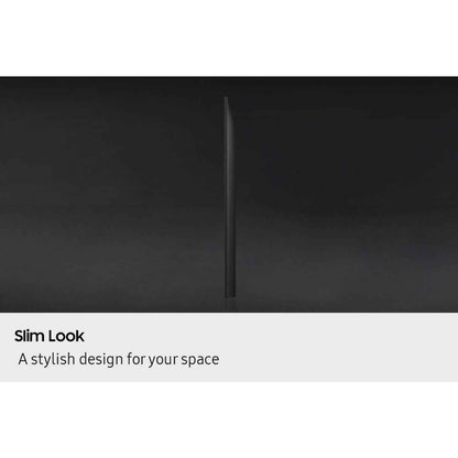 Samsung 50″ Crystal UHD 4K Smart TV(2025) (U8000F Series, Model UA50U8000FUXZN)