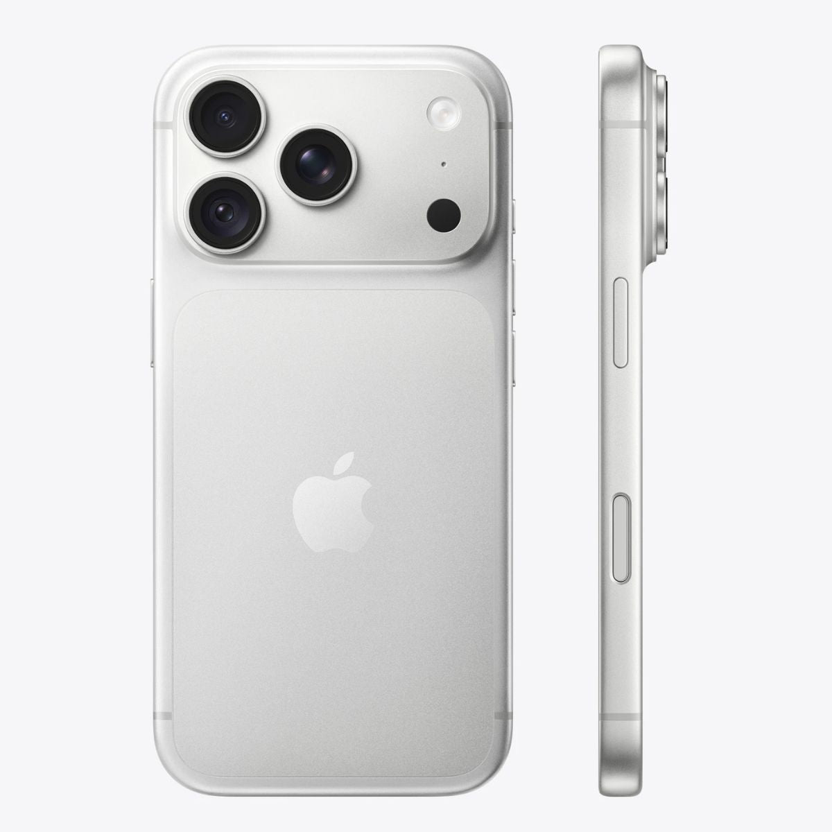 Apple iPhone 18 Pro | 6.3-inch Super Retina XDR Display | A20 Pro Chip | 48MP Pro Fusion Camera | 256GB / 512GB / 1TB / 2TB