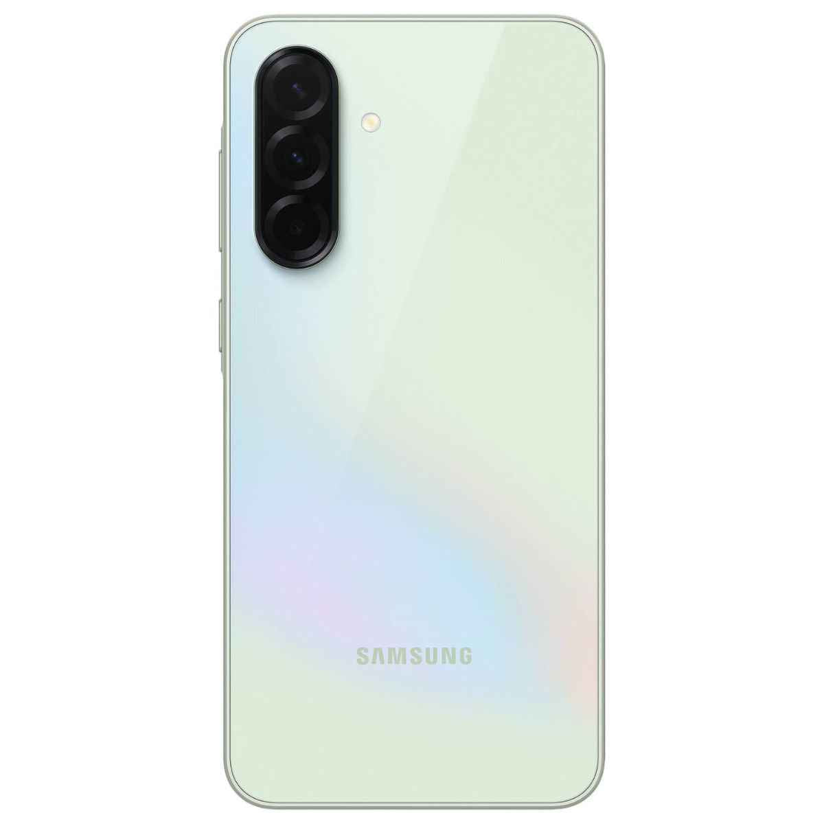 Samsung Galaxy A36 5G Dual SIM Smartphone – 6.7" FHD+ Super AMOLED, Snapdragon 6 Gen 3, 6GB RAM, 128GB Storage, 5000mAh Battery