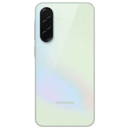 Samsung Galaxy A36 5G Dual SIM Smartphone – 6.7" FHD+ Super AMOLED, Snapdragon 6 Gen 3, 6GB RAM, 128GB Storage, 5000mAh Battery