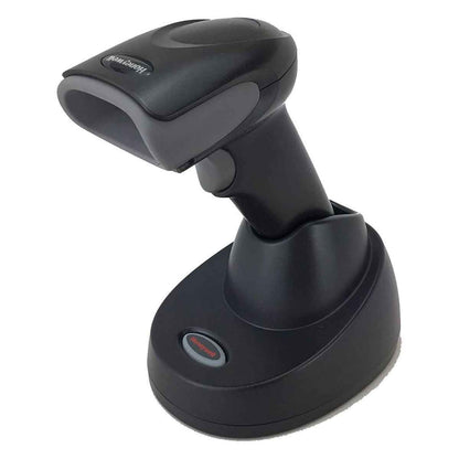 Honeywell Voyager Extreme Performance 1472g - USB Kit - Barcode-Scanner - Tragbar - 2D-Imager - Decodiert - Bluetooth 4,2 (1472G2D-2USB-5-R)