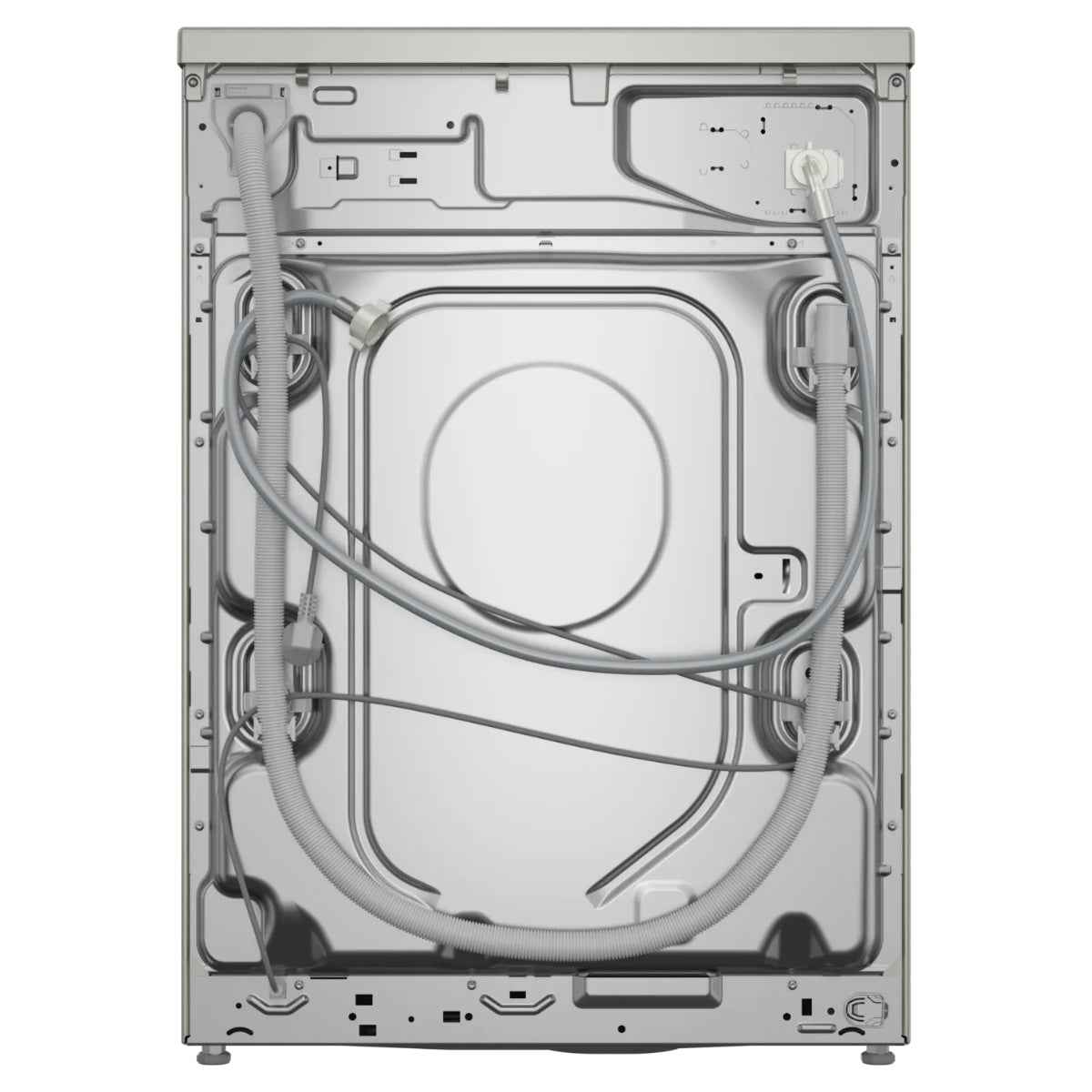 Siemens iQ700 WG44B2A0GC 9kg Front-Loader Washing Machine – 1400 rpm, Smart Features for Homes