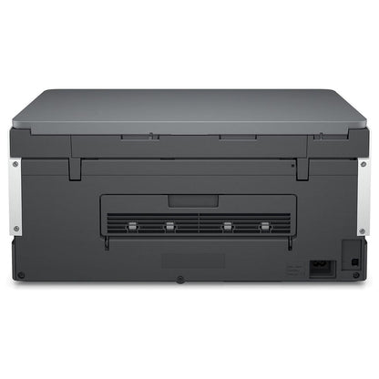 HP Smart Tank 720 All-in-One Printer | Print, Copy & Scan | Wireless | 15 ppm | Wi-Fi &amp; Bluetooth | New (Open Box)