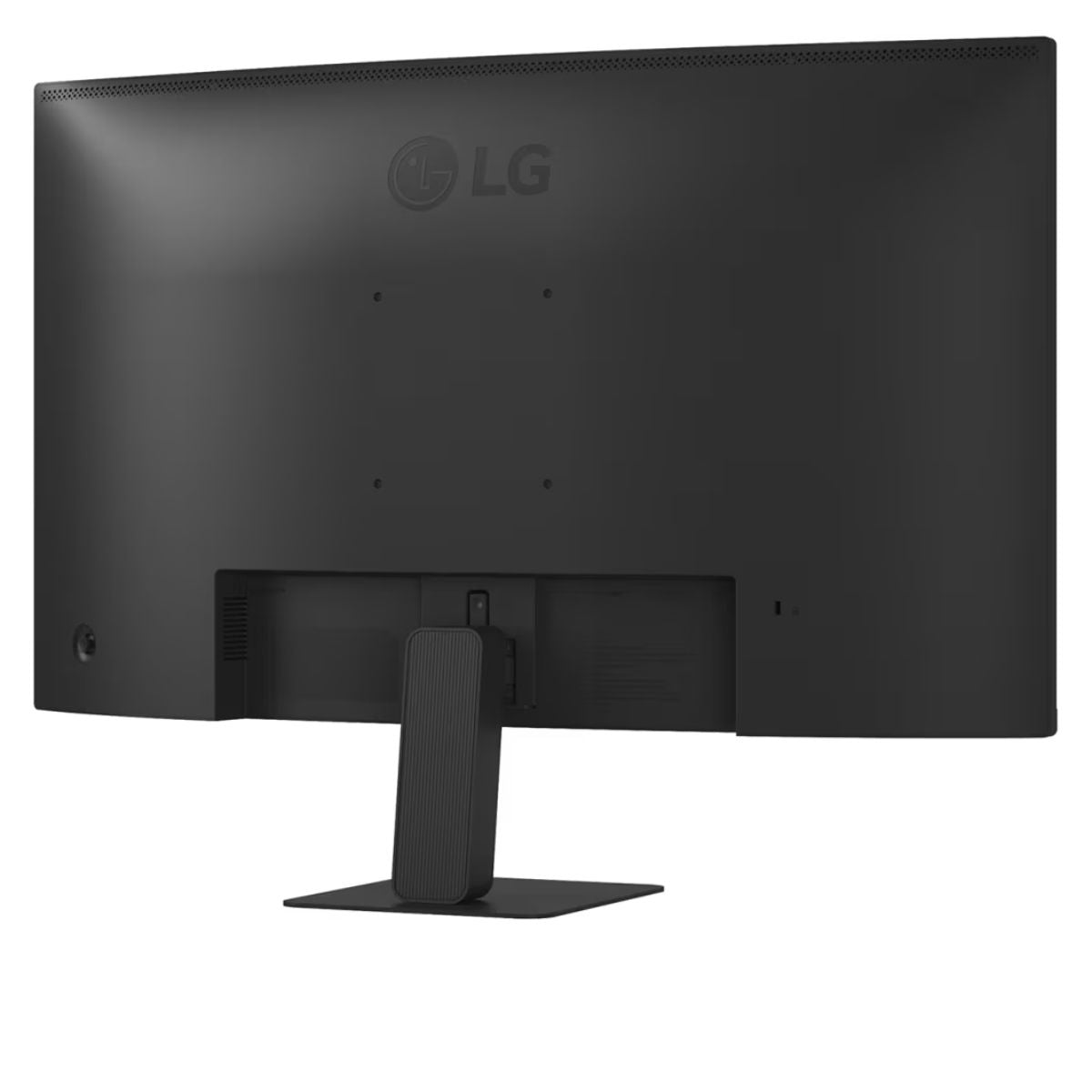 LG 27U421A Curved Monitor, 27" VA Display, FHD Resolution, 100Hz Refresh Rate, 5ms (GtG at Faster) Response Time, 1500R Curvature, Flicker Safe, Black Stabilizer, Dynamic Action Sync, Black
