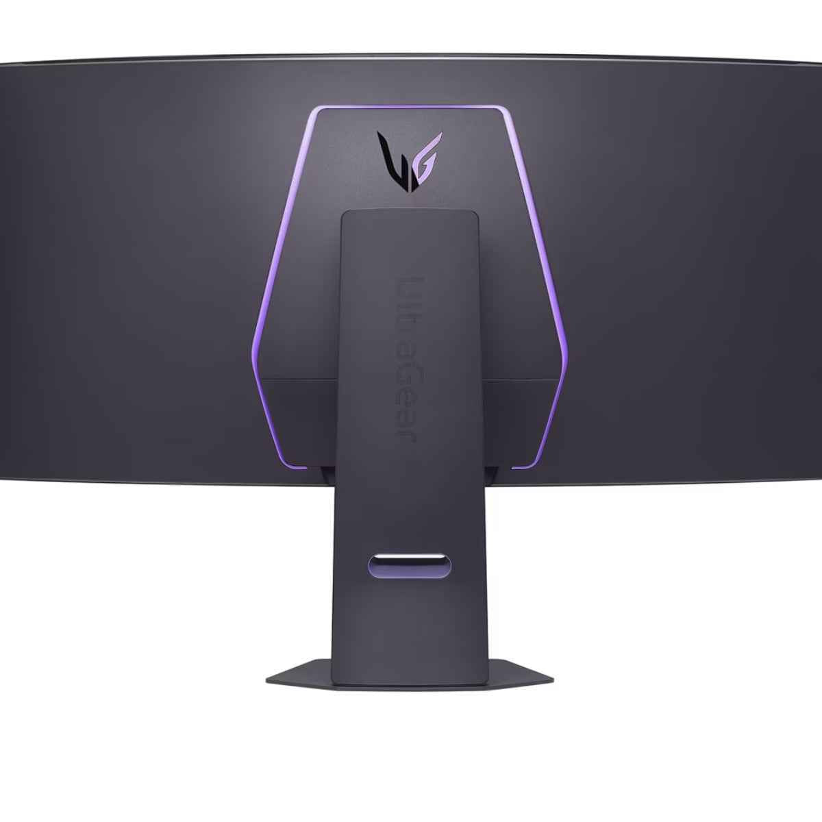 LG UltraGear Gaming Monitor, 45" OLED Display, 5K2K (5120 x 2160) Resolution, 165Hz Refresh Rate, 0.03ms (GtG) Response Time, AMD FreeSync Premium Pro & NVIDIA G-Sync Technology