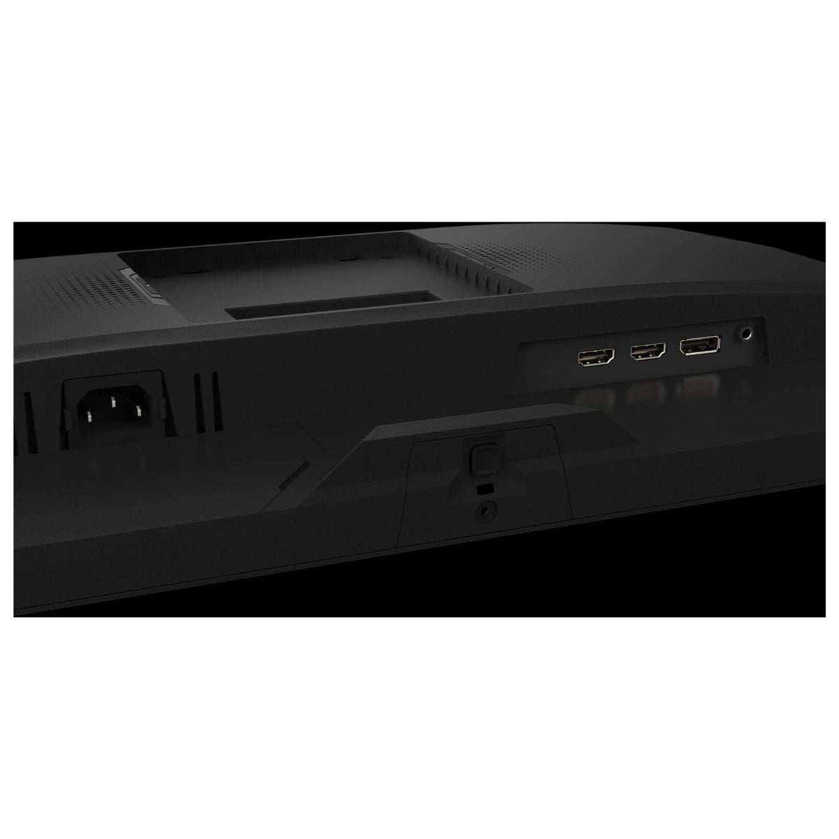 Gigabyte G25F2 25" Gaming Monitor – 200Hz, 1ms (GTG), SS IPS, FHD, Adaptive Sync, HDR10 (Black)