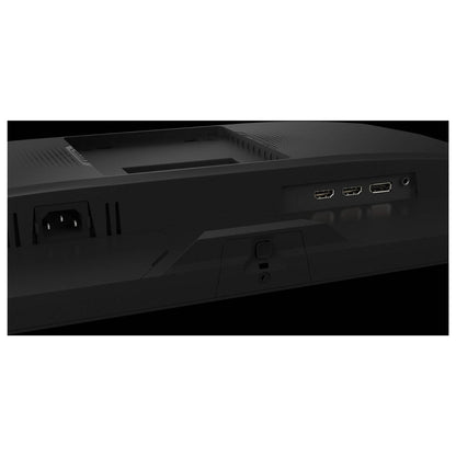 Gigabyte G25F2 25" Gaming Monitor – 200Hz, 1ms (GTG), SS IPS, FHD, Adaptive Sync, HDR10 (Black)