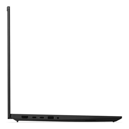 Lenovo ThinkPad E16 Gen3 Intel Core Ultra 7-255H, 16GB DDR5, 512GB SSD, Integrated Intel Arc Graphics, 16″ WUXGA IPS 300nits 45% NTSC, Non-Touch, KYB Backlit Arabic/English w/NumPad, Fingerprint Reader, Win11 Pro, 2 Year – 21SR005HGR