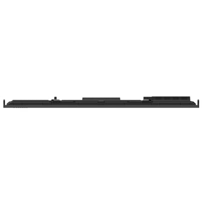 ViewSonic ViewBoard IFP7535-1-1C 75-Inch 4K UHD Interactive Display | 64-Point Touch | Android 16 | 8GB RAM | IFP7535-1-1C