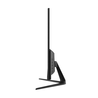 GAMEON GOES24FHD120IPS Essential Series 23.8" FHD, 120Hz, MPRT 0.5ms, HDMI 2.1, Fast IPS Gaming Monitor (Supports PS5) - Black