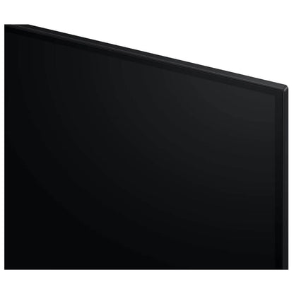 Samsung  M5 M50F Smart Monitor, 32" VA Display, FHD Resolution, 60Hz Refresh Rate, 5ms (GtG) Response Time, Wi-Fi 5 & Bluetooth 5.2 Connectivity, Tizen Operating System, Black