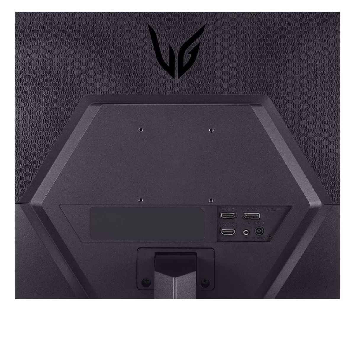 LG 27" UltraGear FHD (1920 x 1080) VA Gaming Monitor, 180Hz Refresh Rate,  HDR 10, AMD FreeSync Compatibility, Black