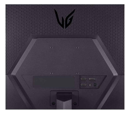 LG 27" UltraGear FHD (1920 x 1080) VA Gaming Monitor, 180Hz Refresh Rate,  HDR 10, AMD FreeSync Compatibility, Black