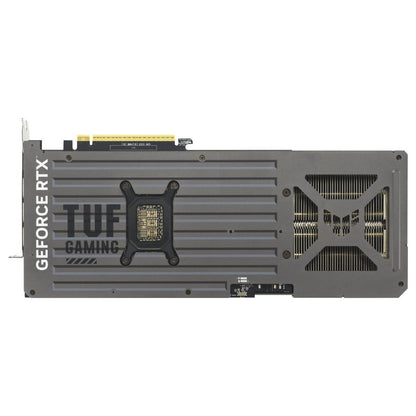 ASUS TUF Gaming GeForce RTX 5070 Ti OC Edition Graphics Card – 16GB GDDR7, PCIe 5.0, High-Performance Gaming GPU