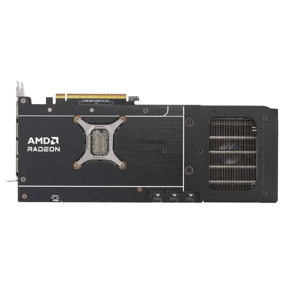 ASUS Dual GeForce RTX 5070 12GB OC Graphics Card – GDDR7, 2542MHz Boost Clock, PCIe 5.0 High-Performance GPU