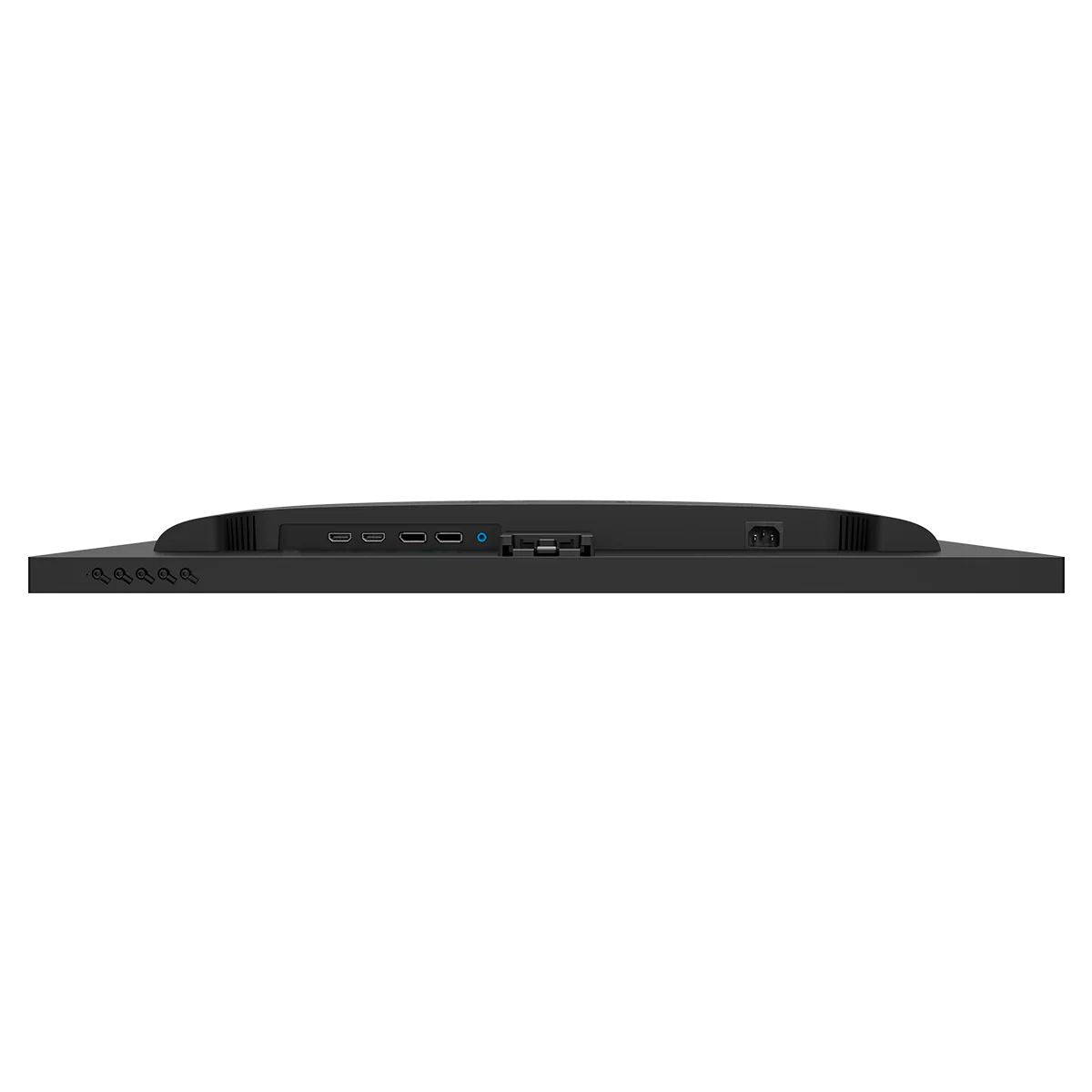 GAMEON GOMD27QHD240IPS Dominator Series 27" QHD, 240Hz, MPRT 0.5ms, HDMI 2.1, Fast IPS Gaming Monitor (Supports PS5) - Black