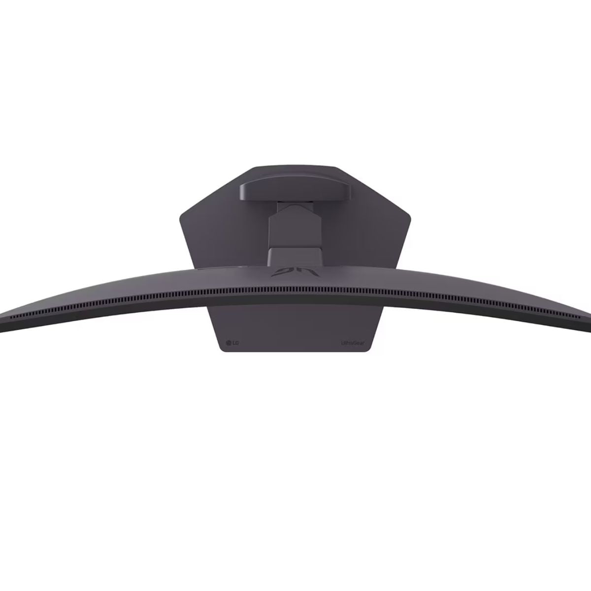 LG 34G600A-B UltraGear Curved Gaming Monitor, 34" VA Display, WQHD Resolution, 160Hz Refresh Rate, 1ms (MBR) Response Time, AMD FreeSync Premium, Motion Blur Reduction, Black