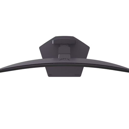 LG 34G600A-B UltraGear Curved Gaming Monitor, 34" VA Display, WQHD Resolution, 160Hz Refresh Rate, 1ms (MBR) Response Time, AMD FreeSync Premium, Motion Blur Reduction, Black