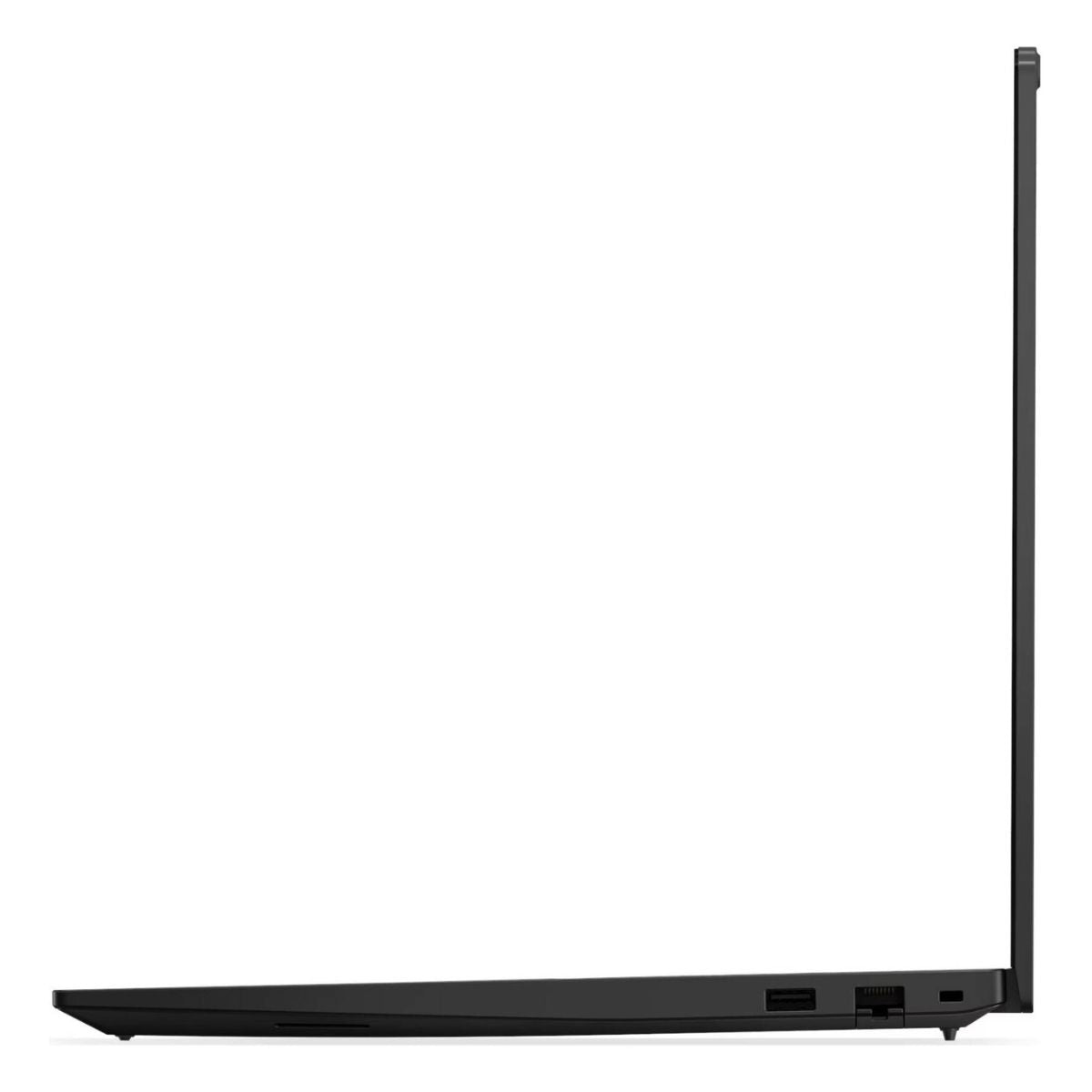 Lenovo ThinkPad E16 Gen3 Intel Core Ultra 7-255H, 16GB DDR5, 512GB SSD, Integrated Intel Arc Graphics, 16″ WUXGA IPS 300nits 45% NTSC, Non-Touch, KYB Backlit Arabic/English w/NumPad, Fingerprint Reader, Win11 Pro, 2 Year – 21SR005HGR