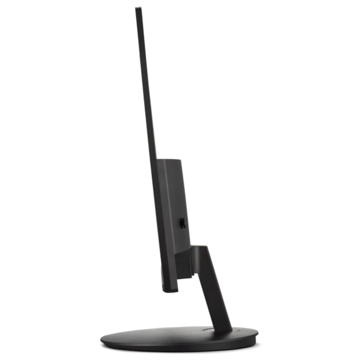 ViewSonic Monitor 24" IPS Display, FHD Resolution, 120Hz Refresh Rate, 5ms (GtG) Response Time, 16.7m Color Display, Anti-Glare, Hard Coating (3H) Surface, Black