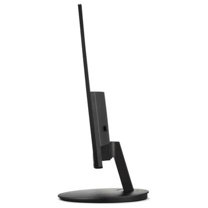 ViewSonic Monitor 24" IPS Display, FHD Resolution, 120Hz Refresh Rate, 5ms (GtG) Response Time, 16.7m Color Display, Anti-Glare, Hard Coating (3H) Surface, Black