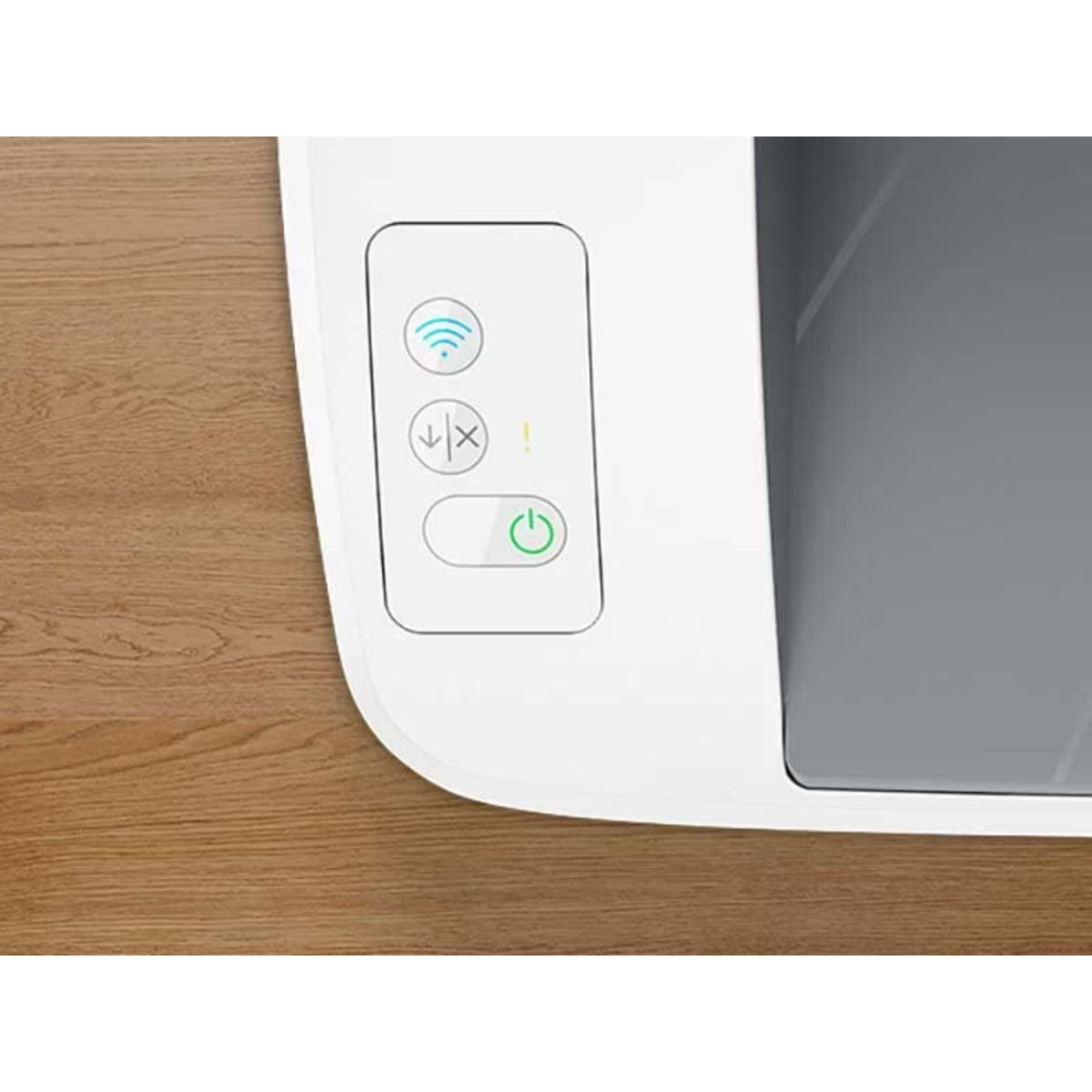 HP LaserJet M111A Printer, Print Up To 21 PPM, Up to 100 Sheets Output Capacity, 500 MHz Processor Speed, USB Connectivity, Perfect for Home & Office, White | 7MD67A