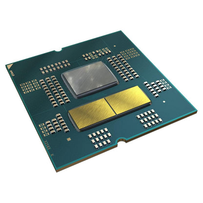 AMD Ryzen 7 7700X Desktop Processor | 8 Cores & 16 Threads | Up to 5.4GHz Boost | AM5 Socket | Zen 4 Architecture | 100-100000591WOF