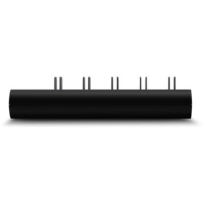 NZXT Internal USB Hub Gen 3 AC-IUSBH-M3 Additional 4 USB 2.0 Devices Magnets, 3M Dual Lock 5V DC internal Connector Black
