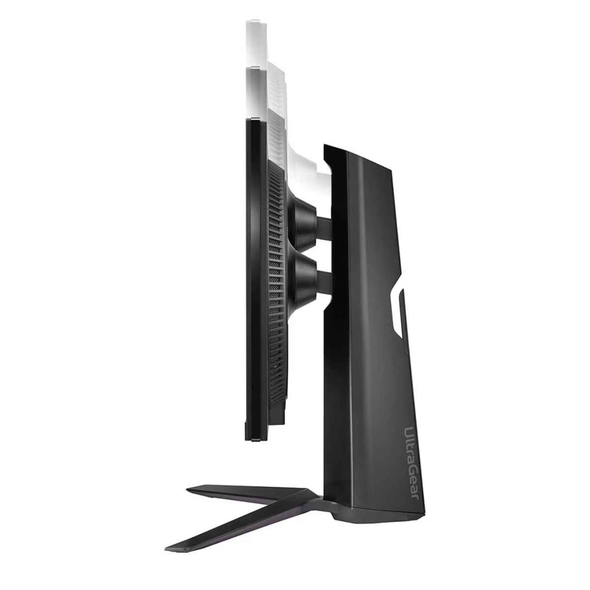 LG UltraGear Gaming Monitor, 24" IPS Display, FHD Resolution, 180Hz Refresh Rate, 1ms (GtG) Response Time, AMD FreeSync & NVIDIA G-Sync Technology, 16.7m Color Display, Black