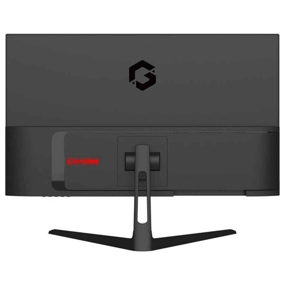GAMEON GOPS27180IPS Pro Series 27" FHD, 180Hz, MPRT 0.5ms, HDMI 2.1, Fast IPS Gaming Monitor (Supports PS5) - Black