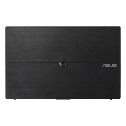 Asus MB16ACV ZenScreen 15.6" FHD Portable Monitor, IPS Display, 60hz Refresh Rate, 5ms (GtG) Response Time, 260K Display Colors, USB-C Port, Black | 90LM0381-B01370