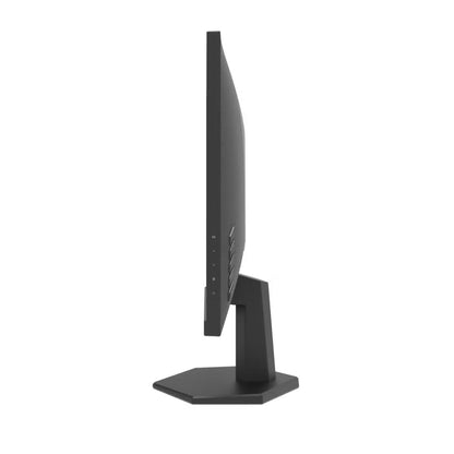 AOC 24G11ZE 23.8 inch Gaming Monitor, 240Hz, 0.3ms, FHD 1920 X 1080, Fast IPS, Adaptive Sync, HDR10, 3-Sided Frameless, Low input lag, Flicker Free, Low Blue Mode