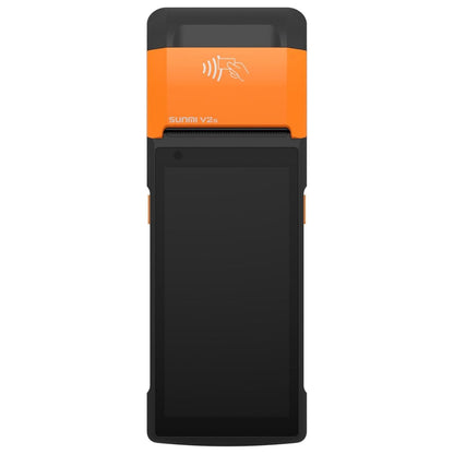 SUNMI V2s Smart Mobile Terminal – T5940 | 5.5″ HD+ Display, Quad-Core 2.0 GHz, 4G LTE, Wi-Fi & Bluetooth