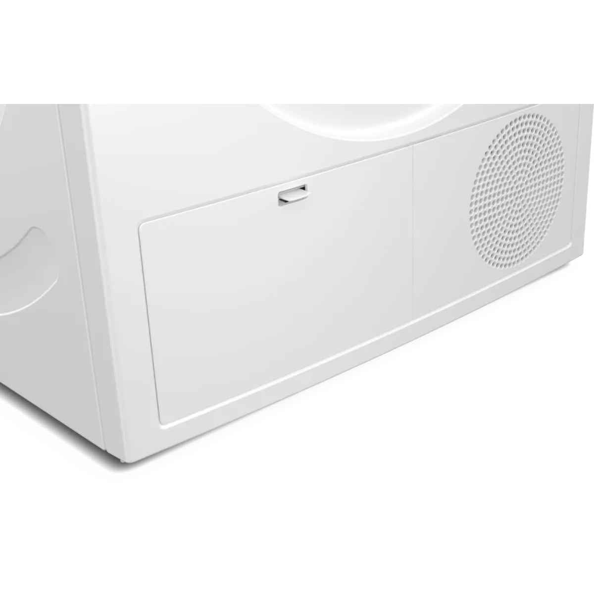 Siemens iQ300 WT45H213GC 8 kg Heat Pump Tumble  Dryer, Auto Dry Sensor Controlled Drying