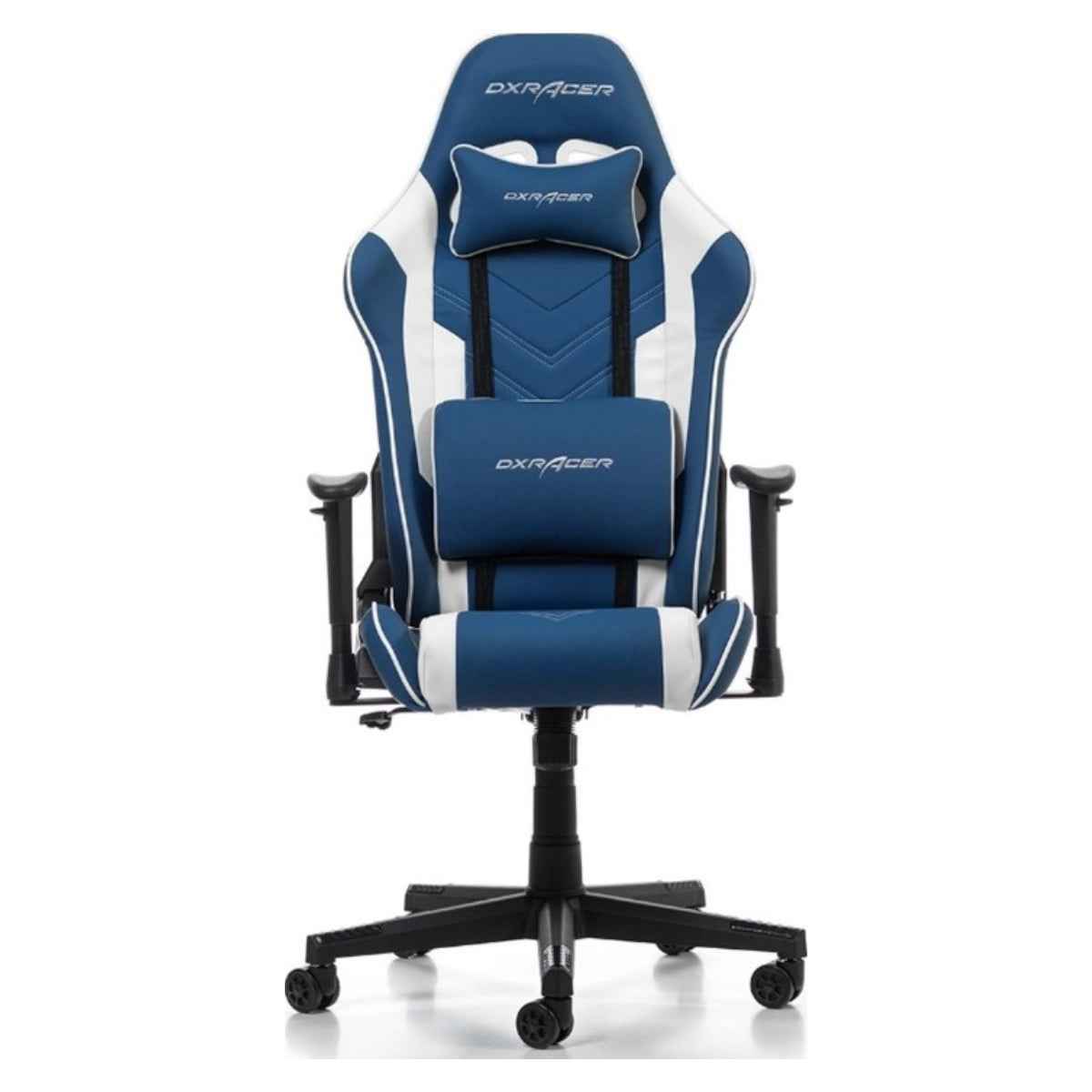 DXRacer Prince Series P132 Gaming Chair – Premium Racing-style Ergonomic Chair for Gamers & Professionals Style, Comfort & Performance for Long Sessions