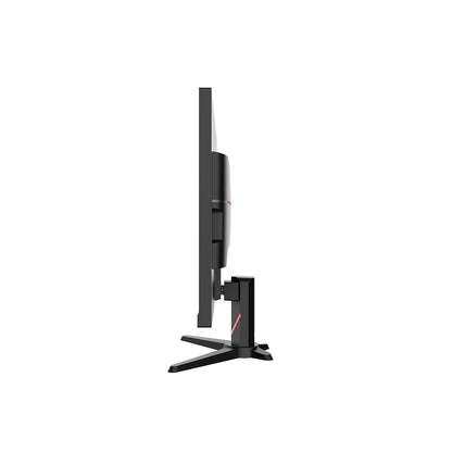 GAMEON GOMM24FHD200IPS 24-Inch FHD Fast IPS Gaming Monitor | 200Hz | 0.5ms MPRT | HDMI 2.1 | FreeSync & G-SYNC Compatible | GOMM24FHD200IPS