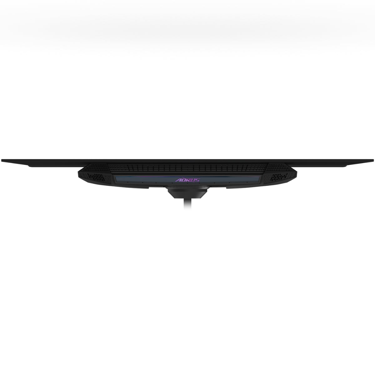 Gigabyte Aorus QD-OLED  32" Gaming Monitor,  4K UHD OLED Display, 240Hz Refresh Rate, 0.03ms (GtG) Response Time, Tactical Switch, Black Equalizer 2.0, 6 Axis Color Control, Black